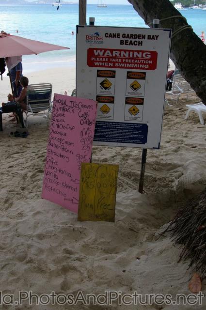 Cane Garden Bay Beach warning sign in Tortola.jpg

