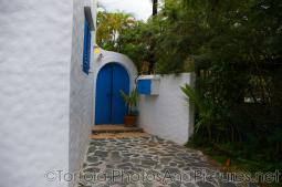 Double doors at white home at Cane Garden Bay in Tortola.jpg
