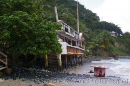 Bar at one end of beach at Cane Garden Bay in Tortola.jpg
