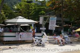 Stanley's Welcome Bar on beach at Cane Garden Bay in Tortola.jpg