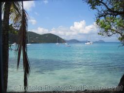 Clear waters of Cane Garden Bay in Tortola.jpg