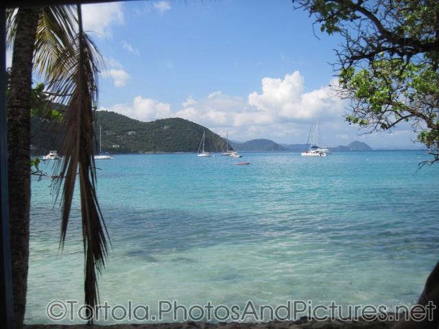 Clear waters of Cane Garden Bay in Tortola.jpg
