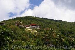 Large red roof house overlooking Cane Garden Bay in Tortola.jpg