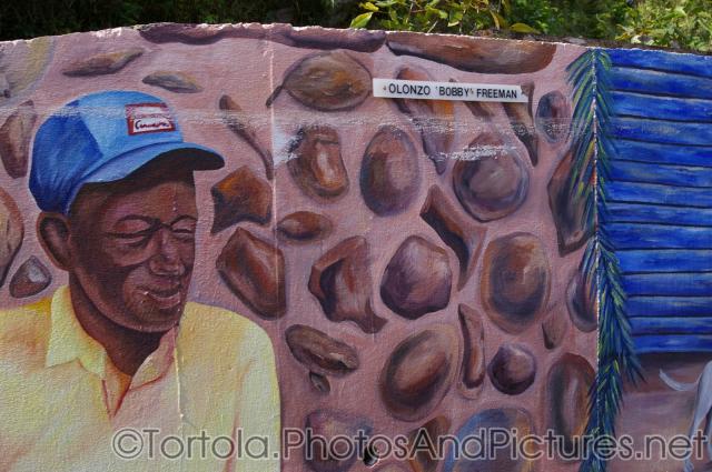 Olonzo bobby Freeman mural in Tortola.jpg
