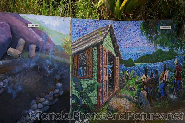 Coal pit and Evening Relaxation murals in Tortola.jpg
