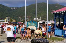 The British Virgin Islands sign at the Tortola cruise pier area.jpg
