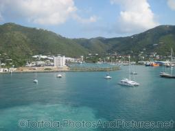 Tortola waters off of cruise port viewed from Norwegian Dawn.jpg