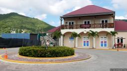 Aromas Cigar & Bar Tortola BVI