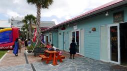 Avis Car Rental, Bijou Terner & Land Collection at Tortola Cruise Port