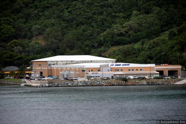 CTL Home Center Tortola BVI
