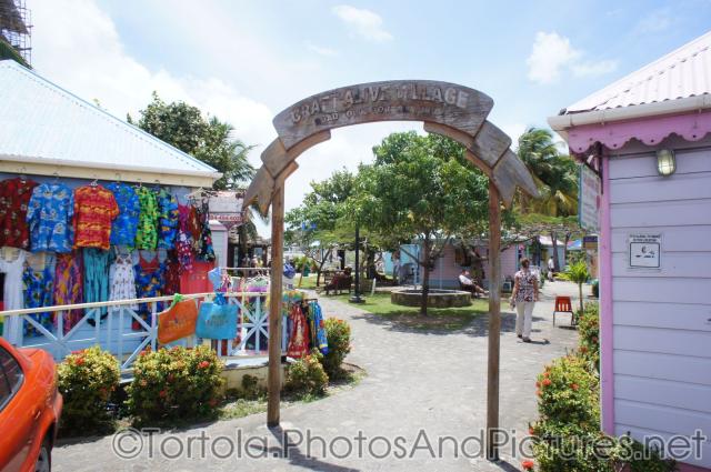 Craft Alive Village in Tortola.jpg