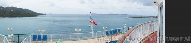 Paromamic photo of waters off of Tortola as viewed from NCL Dawn.jpg
