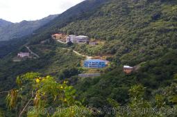 Colorful large houses in the green hills of Tortola.jpg