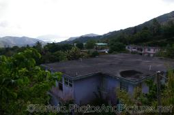 Roof top of a Tortola dwelling in the hills with nice view.jpg