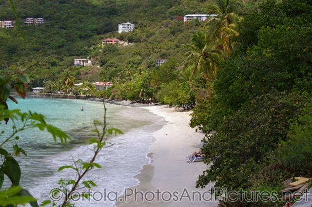 Small beach at Cane Garden Bay in Tortola.jpg
